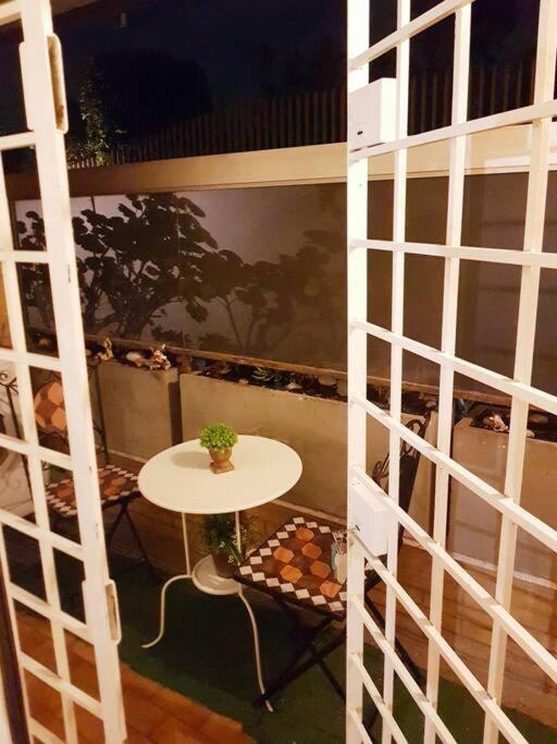 Minohouse Vatican View Ρώμη Εξωτερικό φωτογραφία